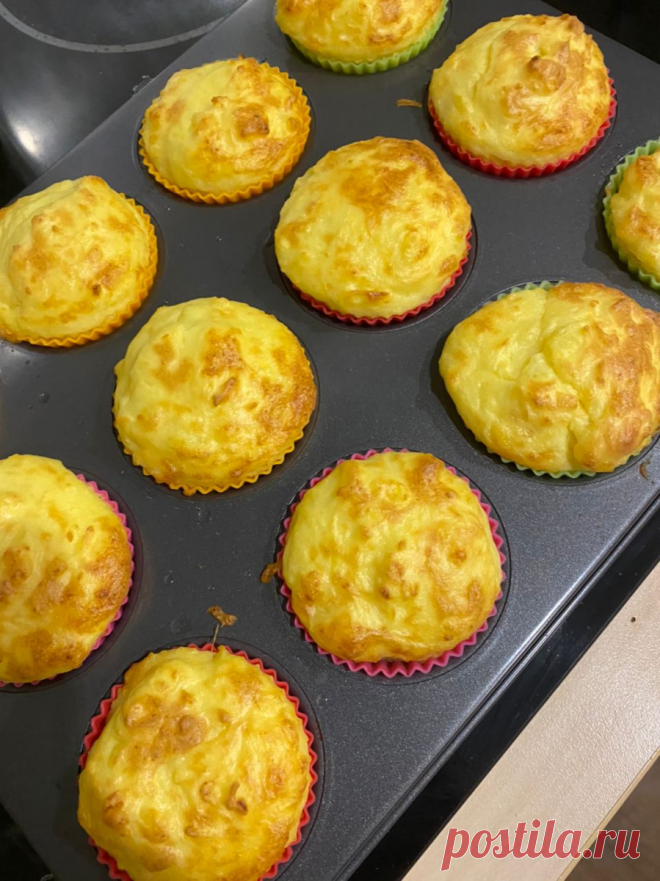 Эксперимент: что можно сотворить из банальной картошки, если хочется вкусного
Скучных продуктов не бывает. Даже из банальной картошки при толике фантазии можно приготовить множество очень вкусных вещей. И это не только картофель фри, картофель пай, пюре картофельное (ну, все помнят страстное перечисление блюд из фильма «Девчата», да?). Из картошки готовят котлеты и запеканки, суфле и клецки,...
Читай пост далее на сайте. Жми ⏫ссылку выше