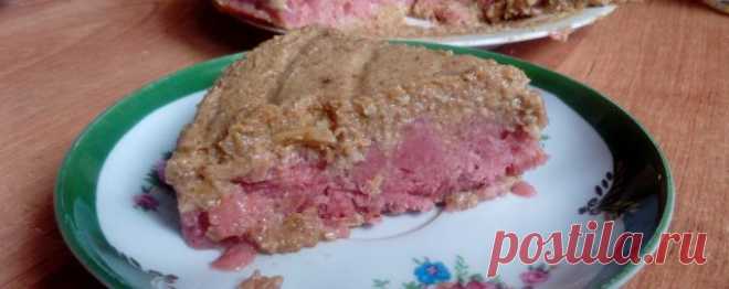 Клубничный сыроедческий торт - Диетический рецепт ПП с фото и видео - Калорийность БЖУ