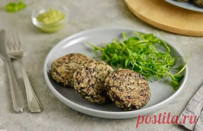 Секреты поваров. Делюсь своими находками. Про котлеты - куриные, мясные, рыбные и овощные. | Правильно готовим | Яндекс Дзен