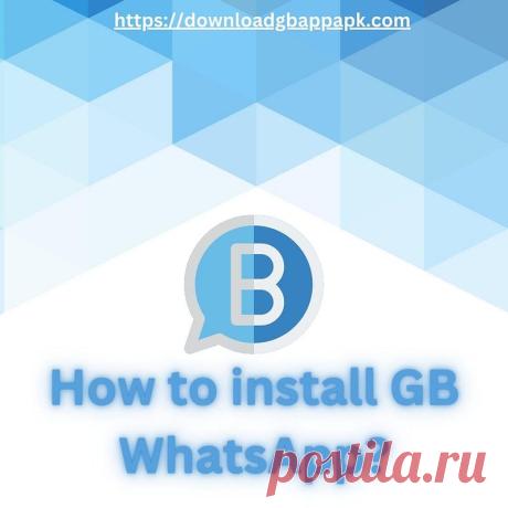 Are you feeling frustrated by the limitations and restrictions of your current WhatsApp account? Would you like to access more features and customization options? Look no further than GB WhatsApp, a modified version of the popular messaging app that offers enhanced functionality. Installing GB WhatsApp on an Android mobile phone is a relatively simple process that requires just a few steps. Welcome to this blog where I will provide step-by-step instructions on how to install GB WhatsApp on your