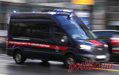 В Хабаровском крае четырехлетний ребенок погиб при пожаре. Следователи возбудили дело о причинении смерти по неосторожности