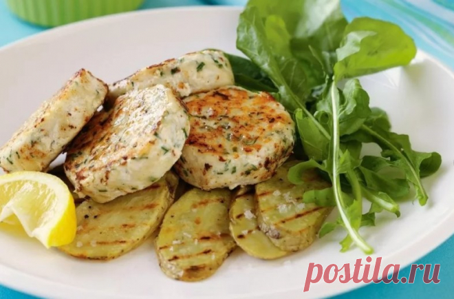 Как приготовить рыбные котлеты из минтая? 7 очень вкусных и простых рецептов Доброго дня! Думается мне, что вы, как в прежние старые советские времена делаете у себя дома рыбный день. В моей