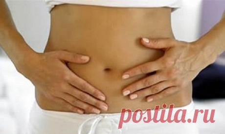 Как улучшить работу желудка