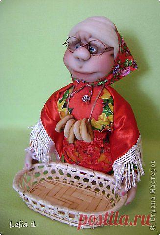 Кофетница | Страна Мастеров