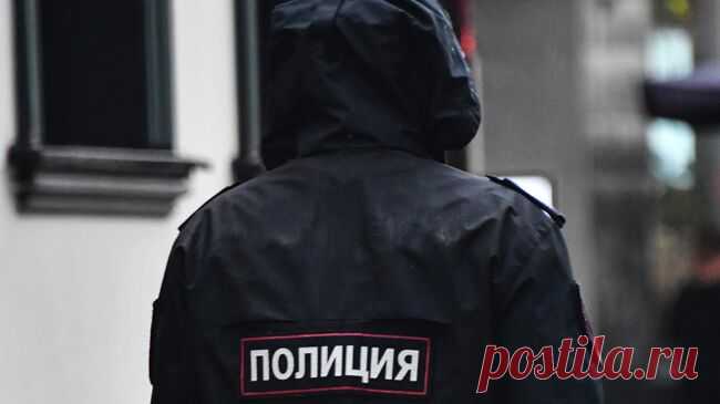 В Петербурге задержали мужчину, повздорившего с медиками скорой помощи