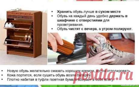 Советы на все случаи жизни