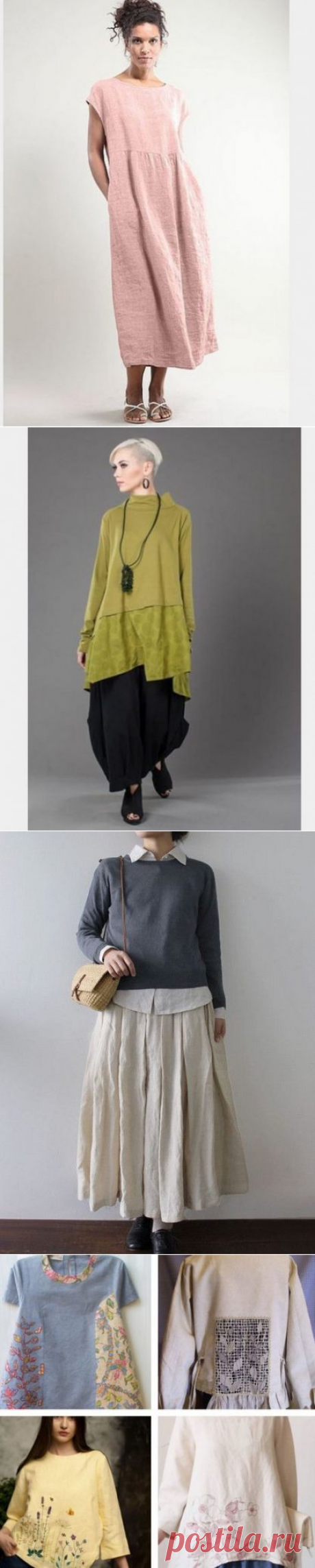 Бохо, в котором можно жить: интересненькие боховские «фишечки»