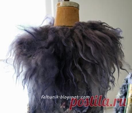New site: www.Feltunik.com