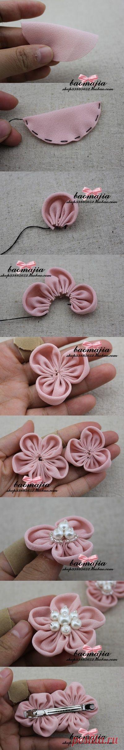 (3) Pinterest: инструмент для поиска и хранения интересных идей