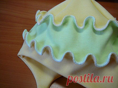HAND-MADE & Рукоделие
