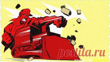 Один против всех: за что автослесаря Марвина Химейера называют последним героем США | Краше Всех