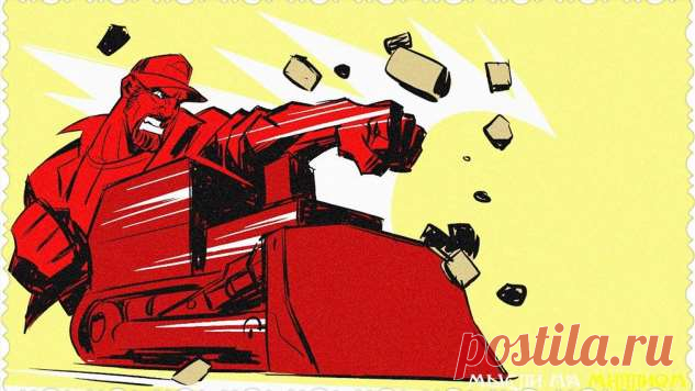 Один против всех: за что автослесаря Марвина Химейера называют последним героем США | Краше Всех