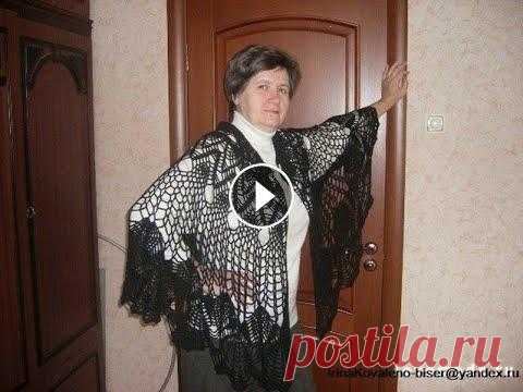 Что Вы чувствуете накинув на плечи ШАЛЬ? Я - гордость ! Сразу выпрямляется спина и расправляются плечи! Ведь шаль надо УМЕТЬ носить! Вдохновляйтель и ...