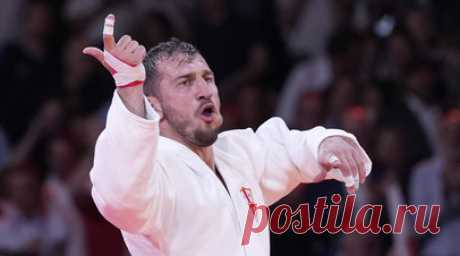 Грузин Бекаури стал двукратным олимпийским чемпионом по дзюдо. Грузинский дзюдоист Лаша Бекаури одержал победу в финале весовой категории до 90 кг на Олимпийских играх 2024 года в Париже. Читать далее