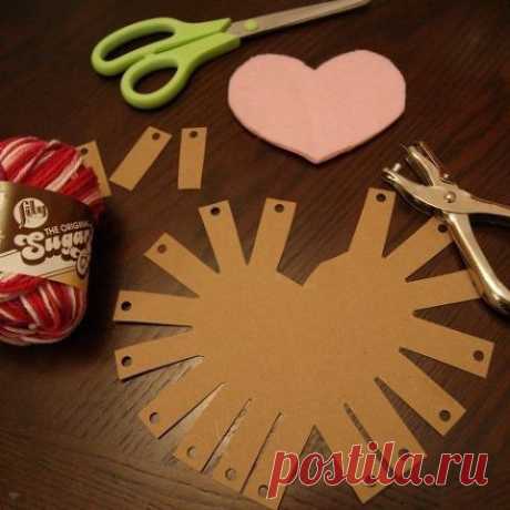 HAND-MADE &amp; Рукоделие