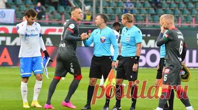 Билялетдинов: не стоит сильно преувеличивать значение Дзюбы для «Локомотива». Бывший тренер московского «Локомотива» Ринат Билялетдинов высказался о мотивации нападающего железнодорожников Артёма Дзюбы перед матчем 17-го тура Российской премьер-лиги (РПЛ) с санкт-петербургским «Зенитом». Читать далее