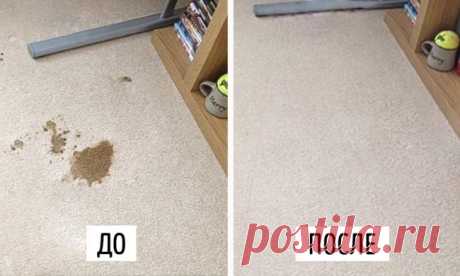 15 хитростей для настоящих фанатов чистоты