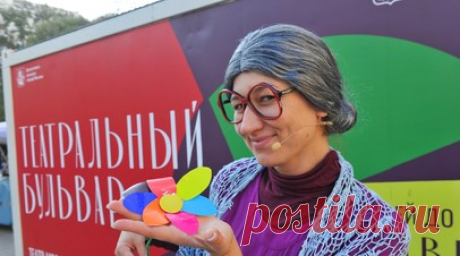 Сергунина: около 50 мероприятий войдут в детскую программу «Театрального бульвара». Около 50 мероприятий войдут в детскую программу «Театрального бульвара», который пройдёт в Москве с 3 по 13 июля, сообщила заммэра столицы Наталья Сергунина. Читать далее