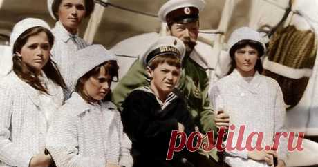 Сколько было расстрелянных Романовых, которые «чудом выжили» 17 июля 1918 года была расстреляна царская семья. Недостаток сведений о случившемся породил мифы и «выживших Романовых». Самозванцев насчитывалось о