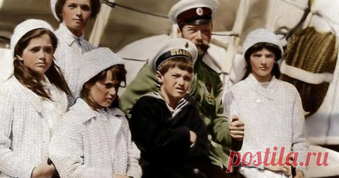 Сколько было расстрелянных Романовых, которые «чудом выжили» 17 июля 1918 года была расстреляна царская семья. Недостаток сведений о случившемся породил мифы и «выживших Романовых». Самозванцев насчитывалось о