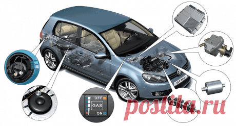 Выкуп неисправных автомобилей в Москве