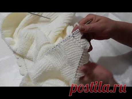 SELANİK BATTANİYE  2.Çalışma  (eksiltme)