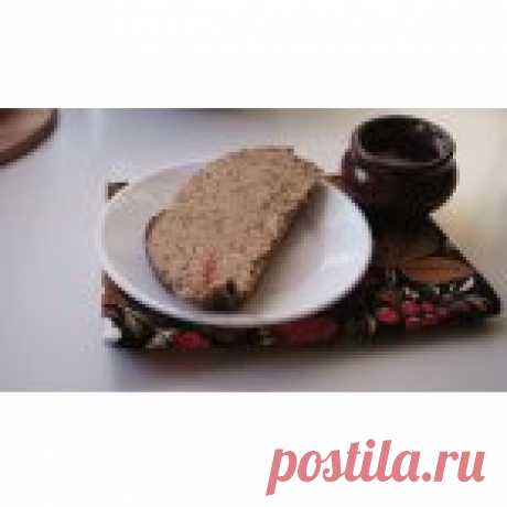 Сало "Тарас Бульба" Кулинарный рецепт