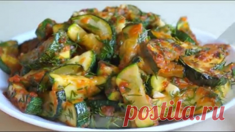 Таких вкусных кабачков вы ещё не ели! Приготовьте по этому рецепту и вы будете поражены

Ингредиенты:
цукини (кабачки) 2 шт
сладкая паприка 1 ч.л 
Показать ещё