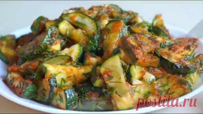 Таких вкусных кабачков вы ещё не ели! Приготовьте по этому рецепту и вы будете поражены

Ингредиенты:
цукини (кабачки) 2 шт
сладкая паприка 1 ч.л 
Показать ещё