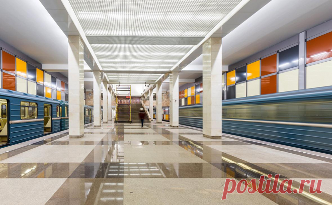 В московском метро назвали причину задымления на станции «Саларьево». Задымление на станции метро «Саларьево» Сокольнической линии московского метро возникло при испытании силового кабеля, сообщили РБК в пресс-службе метрополитена.Там уточнили, что кабель загорелся в блоке служебных помещений станции.