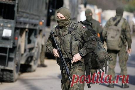 Американский полковник высмеял планы президента Польши по захвату Крыма. Бывший советник главы Пентагона, полковник в отставке Дуглас Макгрегор высмеял планы президента Польши Анджея Дуды, который призывал помочь Киеву с захватом Крыма. «С его стороны это безумие даже говорить о таком. Он, похоже, употребляет что-то галлюциногенное», — предположил военный.