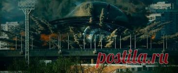 Притяжение (2017)