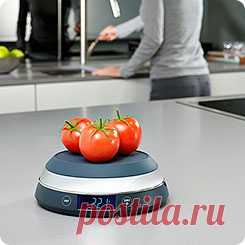 Весы кухонные Joseph Joseph SwitchScale