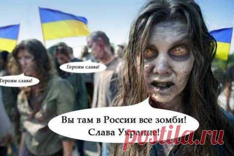 Украинский креатив | Ваше мнение