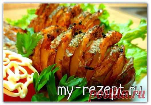 Праздничный столmyrezept