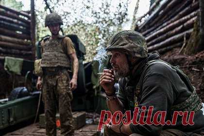 ВСУ установили антидроновые туннели в пригороде Орехова