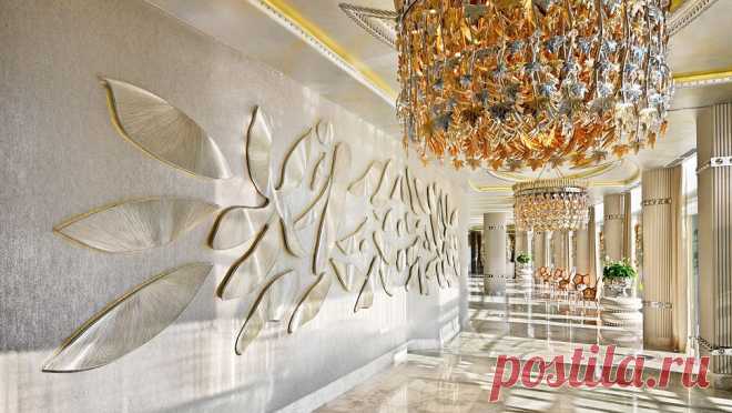 Baku Bilgah Hotel