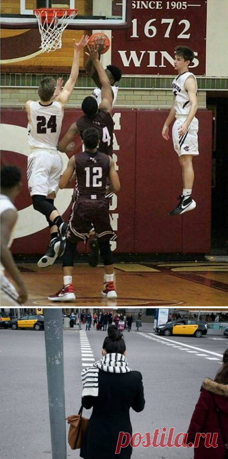 Прикольные стоп-кадры (28 фото) | Смех без границ