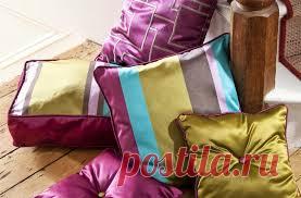 Дом счастья — это не отдельные предметы, стоимостью несколько тысяч долларов и не разные там изыски, а уютные мелочи,