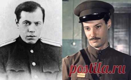 В 1979 году на экраны вышел культовый советский сериал «Место встречи изменить нельзя», поставленный по роману братьев Вайнеров «Эра милосердия». Главными его героями были двое сотрудников МУРа – Глеб Жеглов и Владимир Шарапов, которых сыграли соответственно Владимир Высоцкий и Владимир Конкин. Оказывается, у последнего персонажа был вполне реальный прототип - полковник милиции Владимир Чванов.