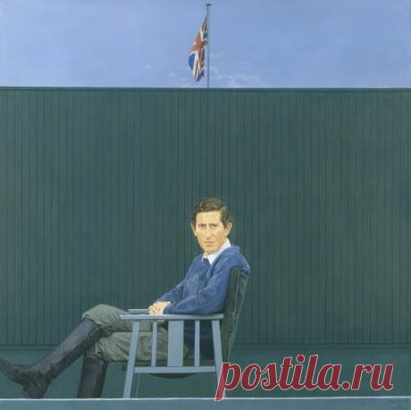 Почему Шилов – плохой художник, а Брюллов – хороший? Они ведь похожи! — Живой Журнал