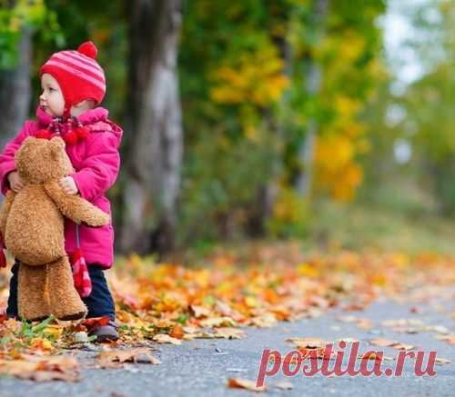 12 ФАКТОВ ИЗ ДЕТСТВА, КОТОРЫЕ ОПРЕДЕЛЯЮТ ВСЮ ДАЛЬНЕЙШУЮ ЖИЗНЬ ЧЕЛОВЕКА
