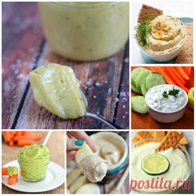 Домашний постный майонез - несколько рецептов