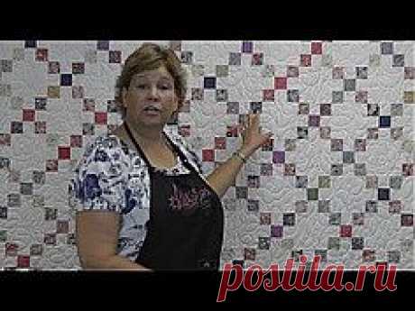 Cheryl Conklin приколол(а) это к доске Quilt ideas (for my future pla…