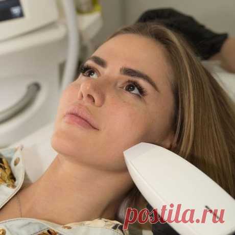 Лечение гиперпигментации