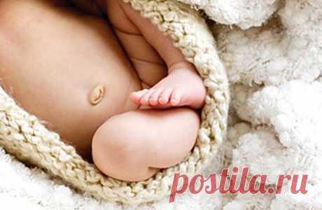 Пупочная грыжа у новорожденного. Лечение грыжи пупка | Дуэт душ