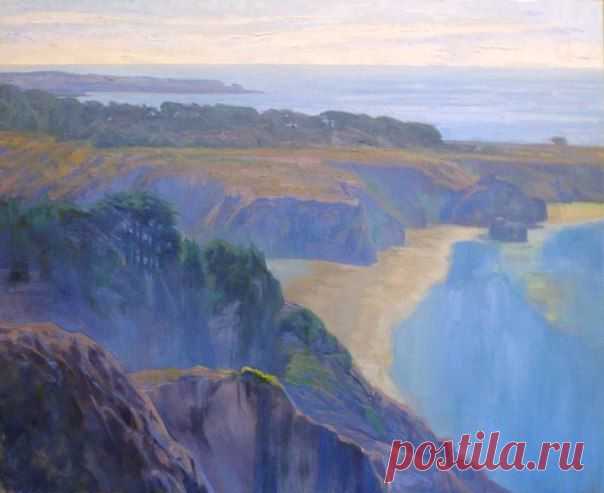 Шэрон Вивер / Удивительное искусство