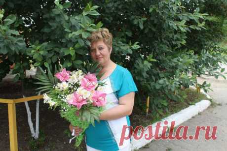 Наталья Юркова (Афанасьева)
51 год, Россия, Шахты