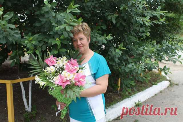 Наталья Юркова (Афанасьева)
51 год, Россия, Шахты