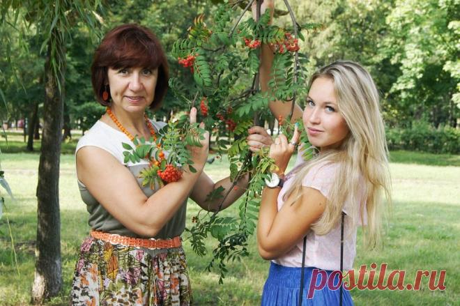 50 жизненных советов, которые мать может дать своей дочери
Джина Мэйджорс — успешная женщина, воспитывающая двух девочек, одна из которых давеча...
Читай дальше на сайте. Жми подробнее ➡